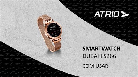 smart watch dubai duty free